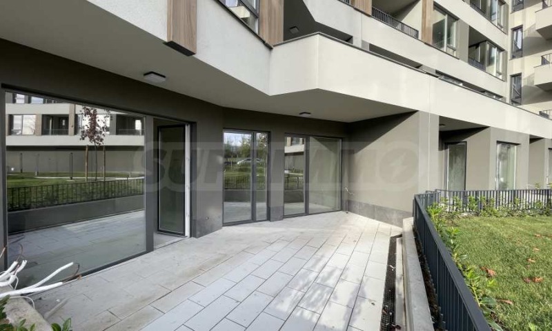 Продава 3-СТАЕН, град София, Овча купел 1 • 260000 € / 508515.80 лв. • 17029854 1