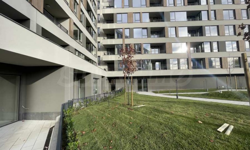 Продава 3-СТАЕН, гр. София, Овча купел 1, снимка 13 - Апартаменти - 52482981