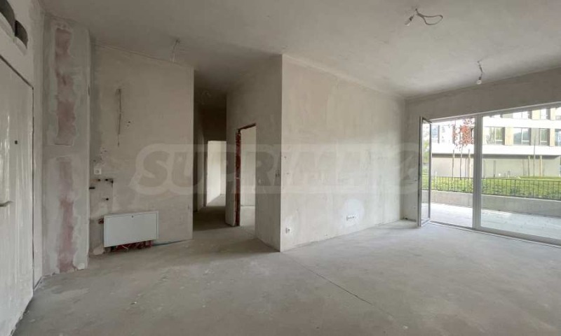 Продава 3-СТАЕН, гр. София, Овча купел 1, снимка 10 - Апартаменти - 52482981