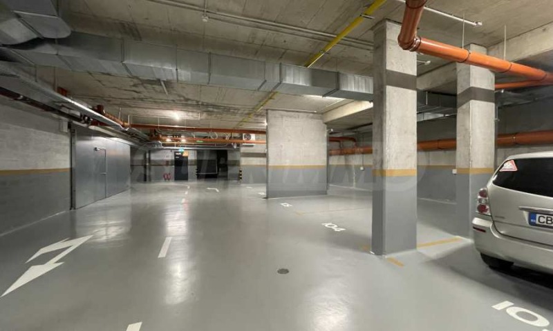 Продава 3-СТАЕН, гр. София, Овча купел 1, снимка 17 - Апартаменти - 52482981