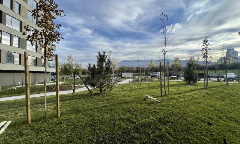 Продава 3-СТАЕН, гр. София, Овча купел 1, снимка 14 - Апартаменти - 52482981