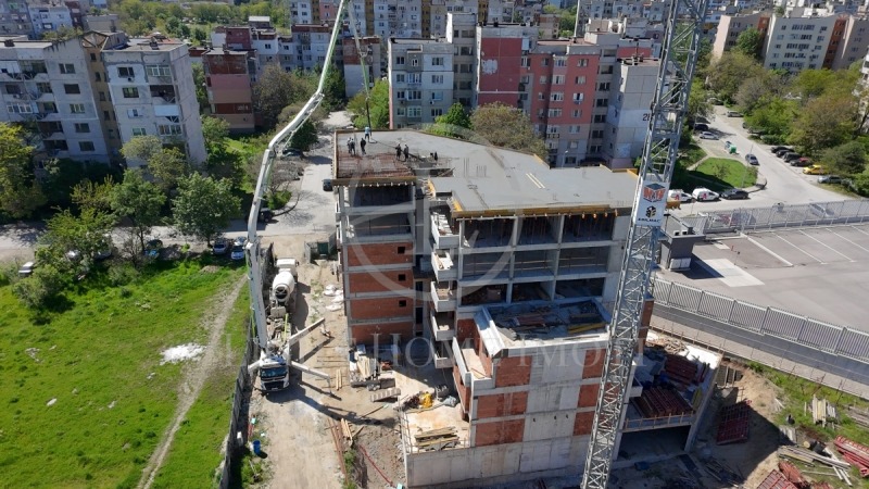 Te koop  3 slaapkamers Plovdiv , Trakija , 139 m² | 78503340 - afbeelding [13]