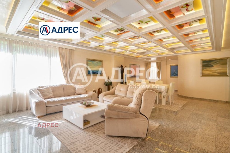 In vendita  3+ camere da letto Varna , k.k. Zlatni piasatsi , 270 mq | 23695075 - Immagine [3]