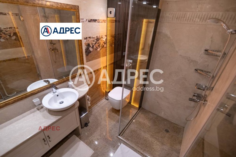 In vendita  3+ camere da letto Varna , k.k. Zlatni piasatsi , 270 mq | 23695075 - Immagine [16]