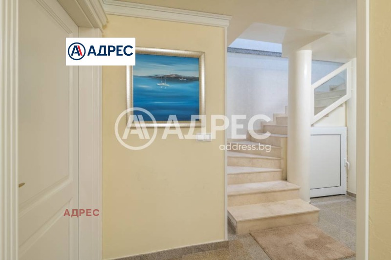 In vendita  3+ camere da letto Varna , k.k. Zlatni piasatsi , 270 mq | 23695075 - Immagine [10]