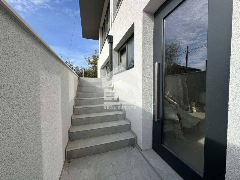 Продава ОФИС, гр. Варна, м-т Пчелина, снимка 2 - Офиси - 52316676