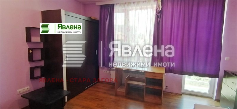 Продава ЕТАЖ ОТ КЪЩА, гр. Чирпан, област Стара Загора, снимка 4 - Етаж от къща - 46324522