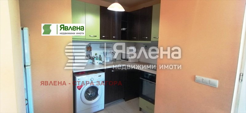 Продава ЕТАЖ ОТ КЪЩА, гр. Чирпан, област Стара Загора, снимка 2 - Етаж от къща - 46324522