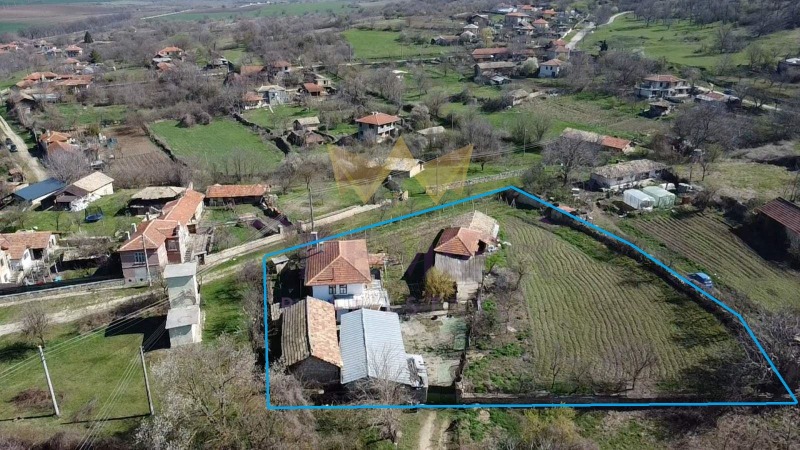 For Sale  House region Varna , Petrov dol , 100 sq.m | 54302981 - image [2]