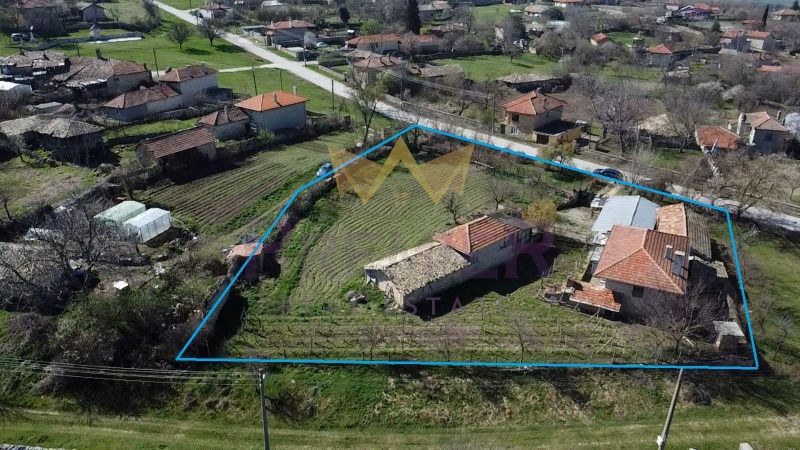 For Sale  House region Varna , Petrov dol , 100 sq.m | 54302981