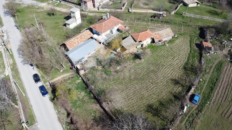 For Sale  House region Varna , Petrov dol , 100 sq.m | 54302981 - image [12]