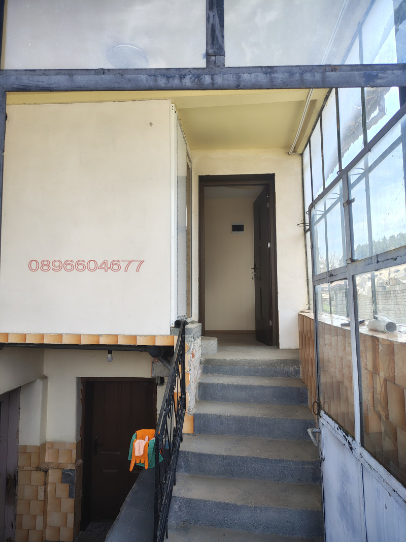 Продава КЪЩА, гр. Цар Калоян, област Разград, снимка 3 - Къщи - 52781641