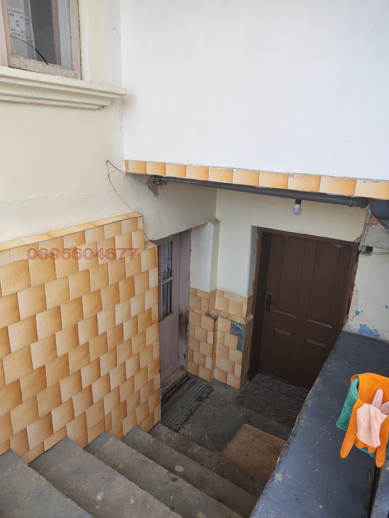 Продава КЪЩА, гр. Цар Калоян, област Разград, снимка 10 - Къщи - 52781641