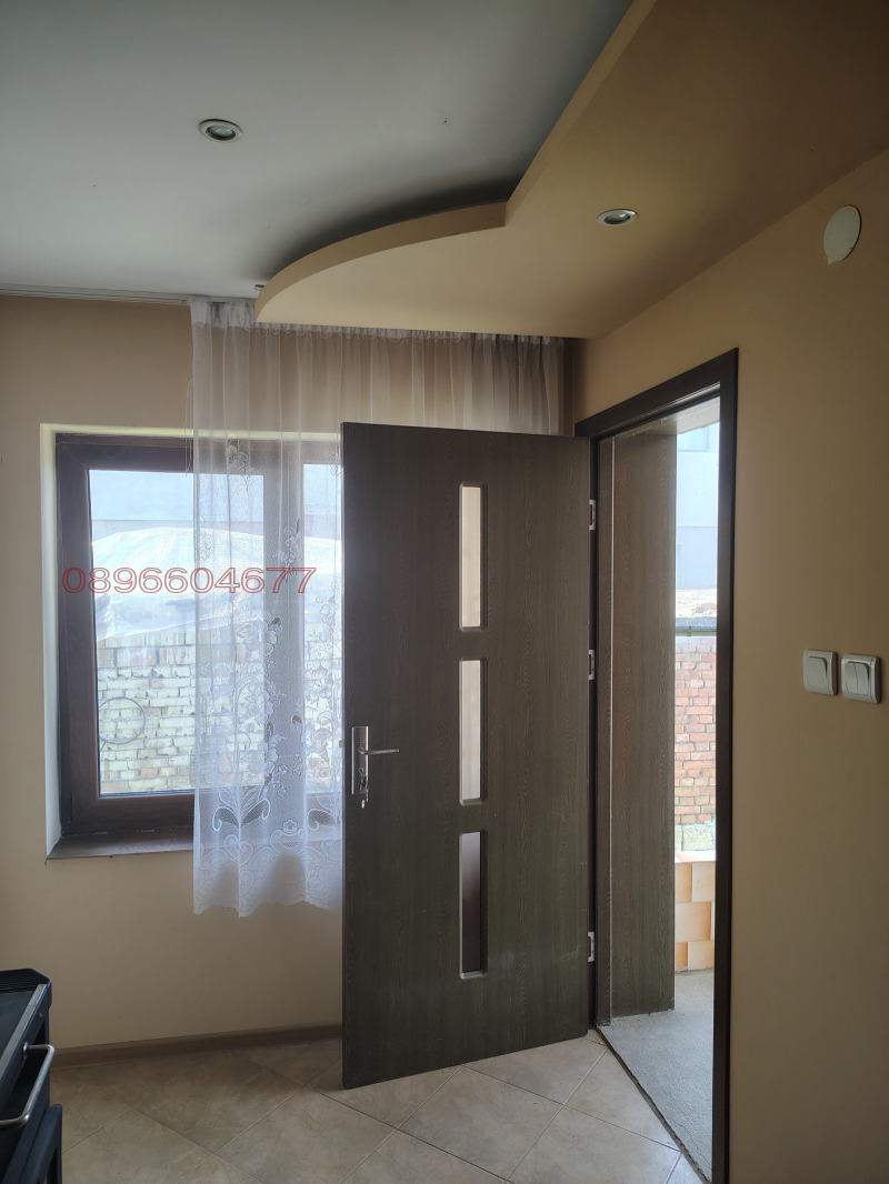 Продава КЪЩА, гр. Цар Калоян, област Разград, снимка 5 - Къщи - 52781641