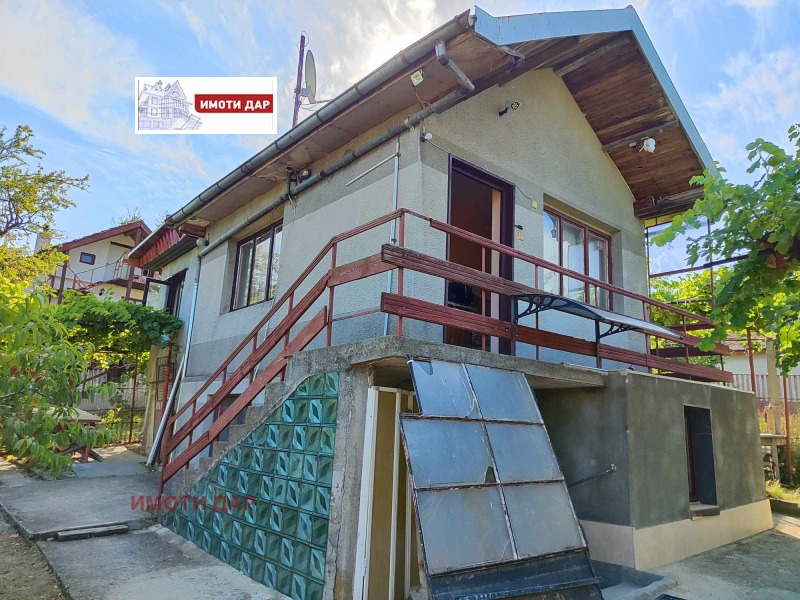 Продава  Къща град Варна , м-т Боровец - юг , 46 кв.м | 85380676 - изображение [6]