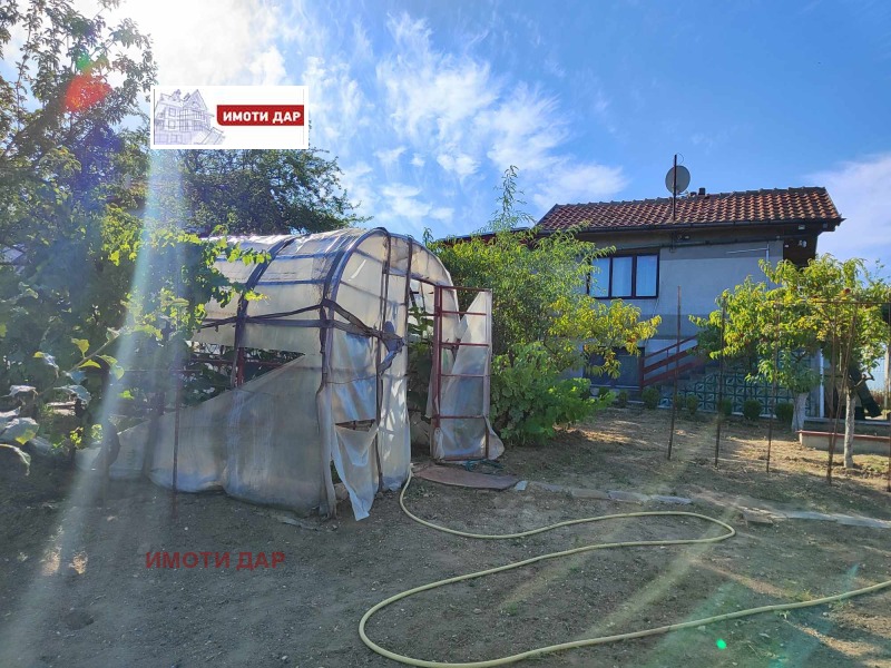 Продава  Къща град Варна , м-т Боровец - юг , 46 кв.м | 85380676 - изображение [4]