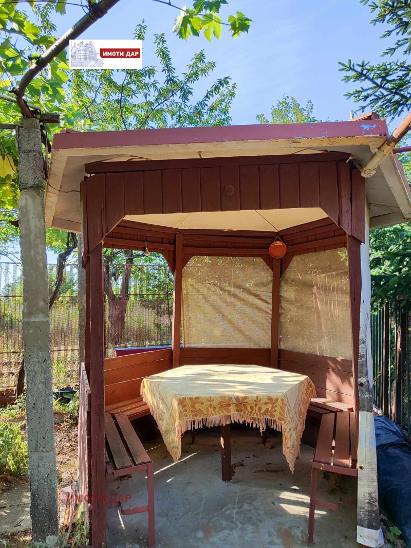 Продава  Къща град Варна , м-т Боровец - юг , 46 кв.м | 85380676 - изображение [5]