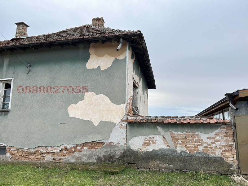 Продава КЪЩА, гр. Кнежа, област Плевен, снимка 3 - Къщи - 52781384