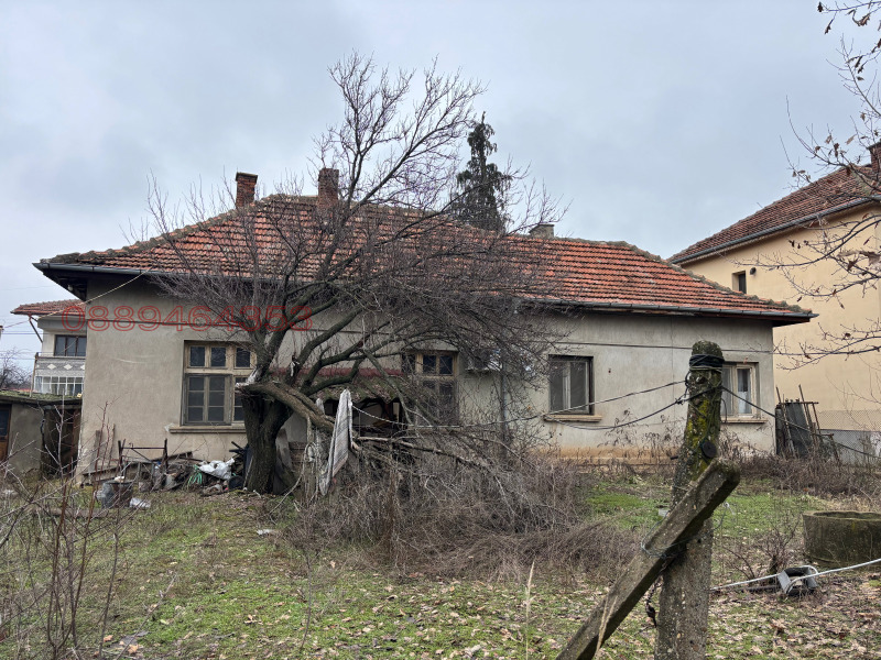 Продава КЪЩА, гр. Бяла Слатина, област Враца, снимка 3 - Къщи - 53437935