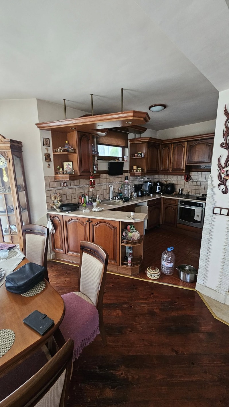 Продава КЪЩА, гр. Варна, Виница, снимка 7 - Къщи - 53490541