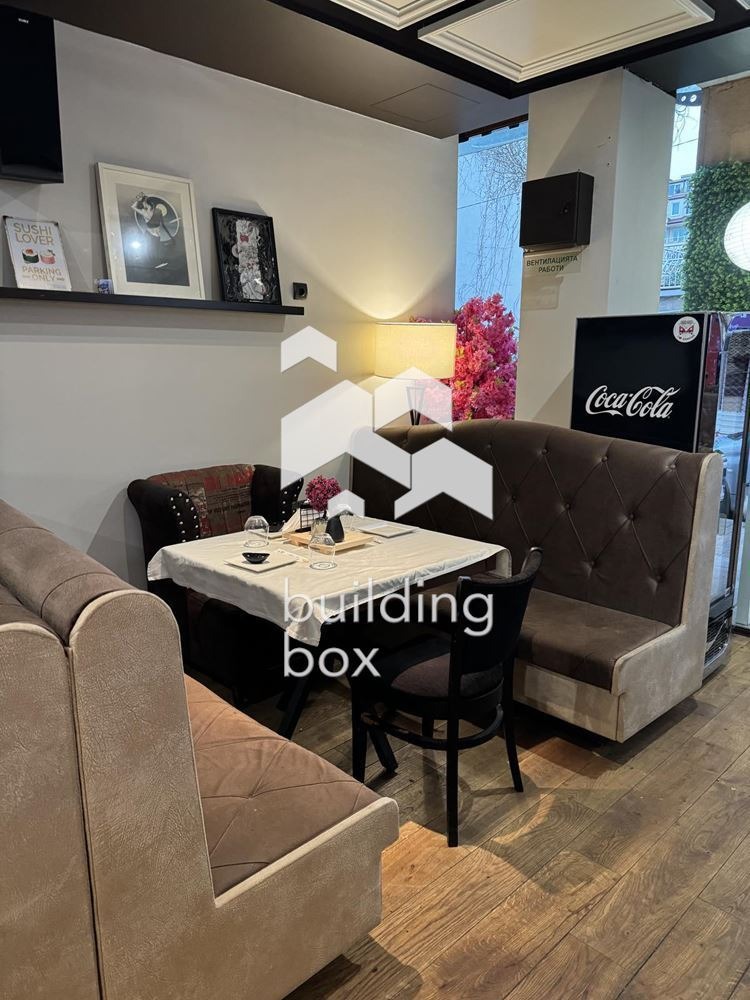 De vânzare  Bar; Cafenea Sofia , Bâcston , 95 mp | 12762856 - imagine [6]