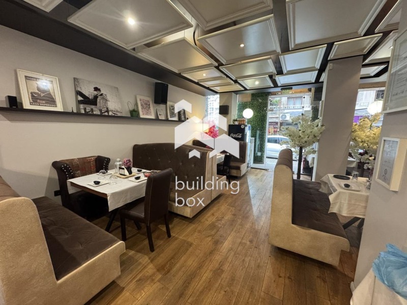 De vânzare  Bar; Cafenea Sofia , Bâcston , 95 mp | 12762856 - imagine [2]
