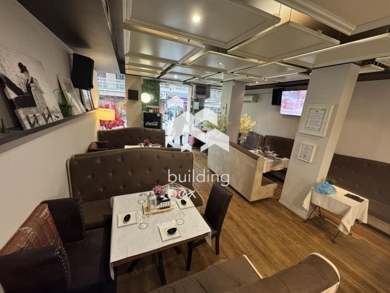 De vânzare  Bar; Cafenea Sofia , Bâcston , 95 mp | 12762856 - imagine [4]