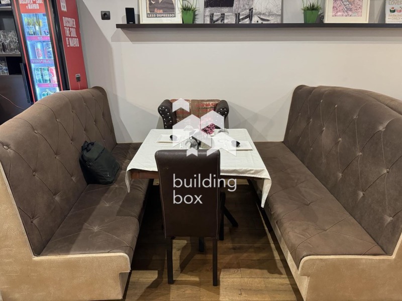 De vânzare  Bar; Cafenea Sofia , Bâcston , 95 mp | 12762856 - imagine [5]