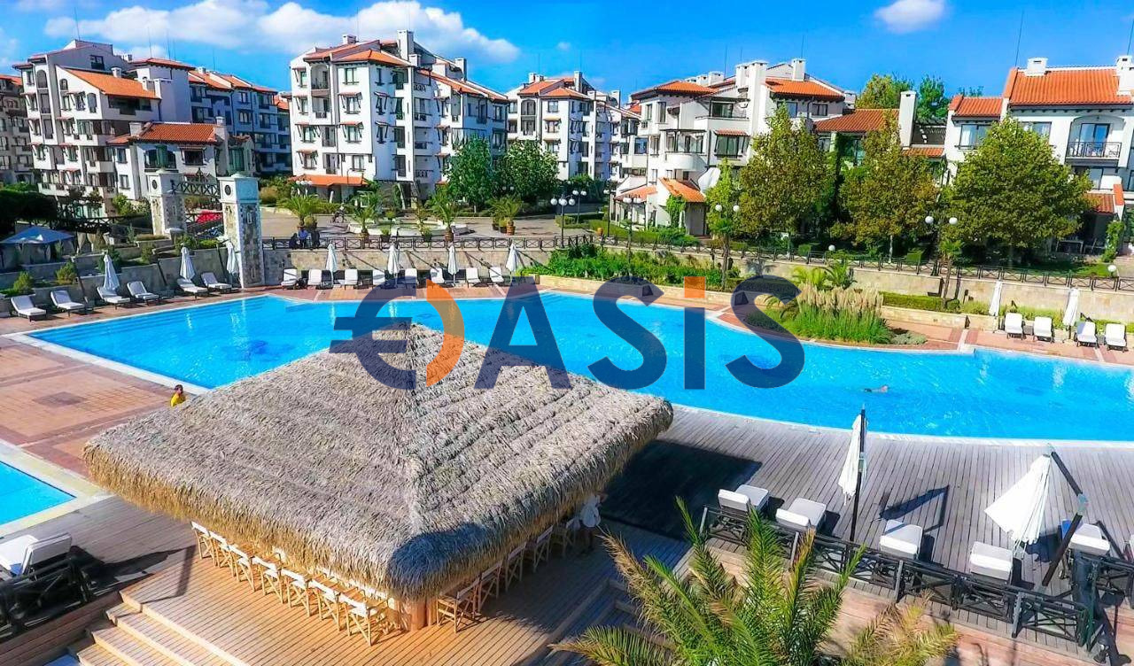 Продава 1-СТАЕН, с. Лозенец, област Бургас, снимка 9 - Апартаменти - 54975084