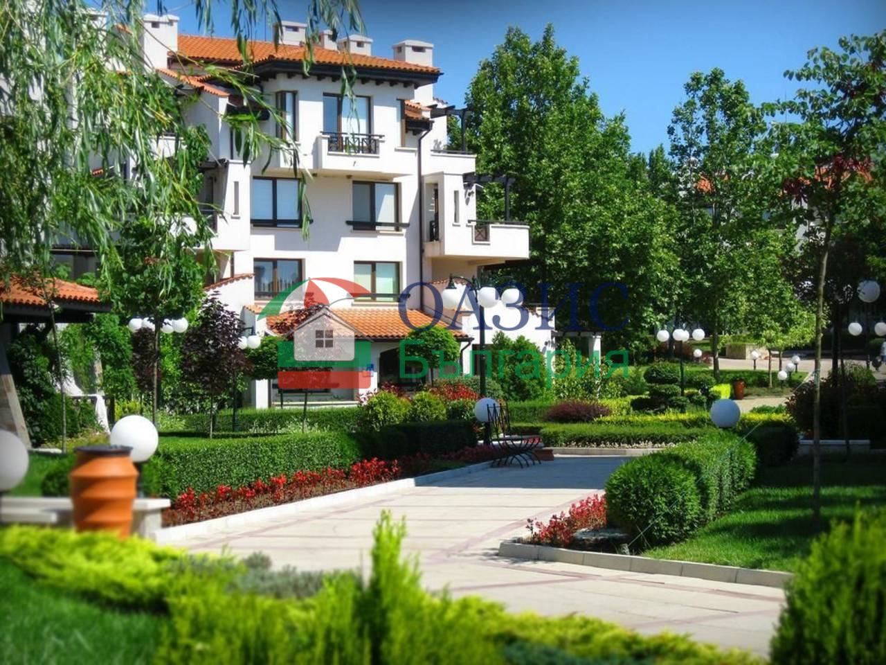 Продава 1-СТАЕН, с. Лозенец, област Бургас, снимка 16 - Апартаменти - 54975084