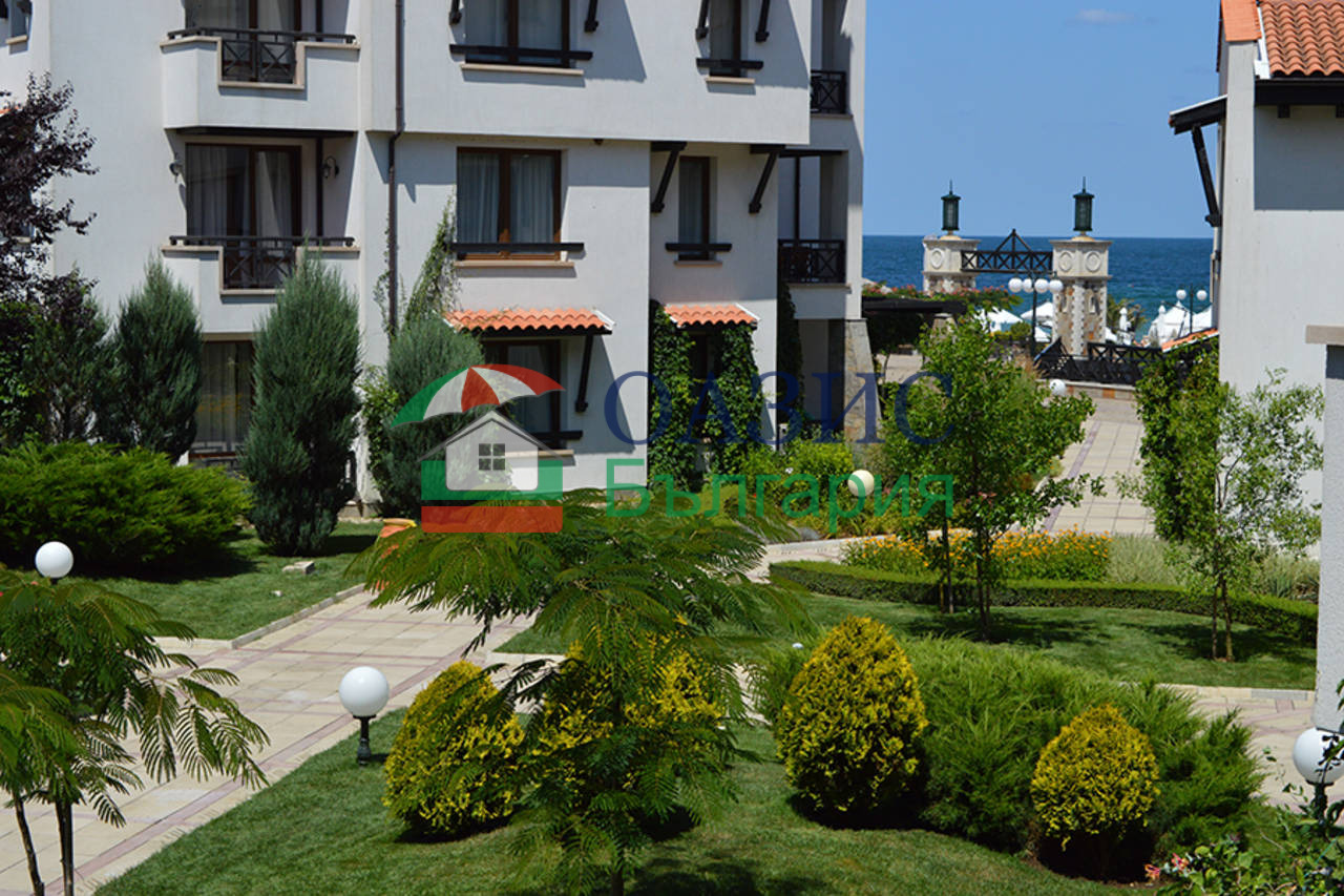 Продава 1-СТАЕН, с. Лозенец, област Бургас, снимка 15 - Апартаменти - 54975084
