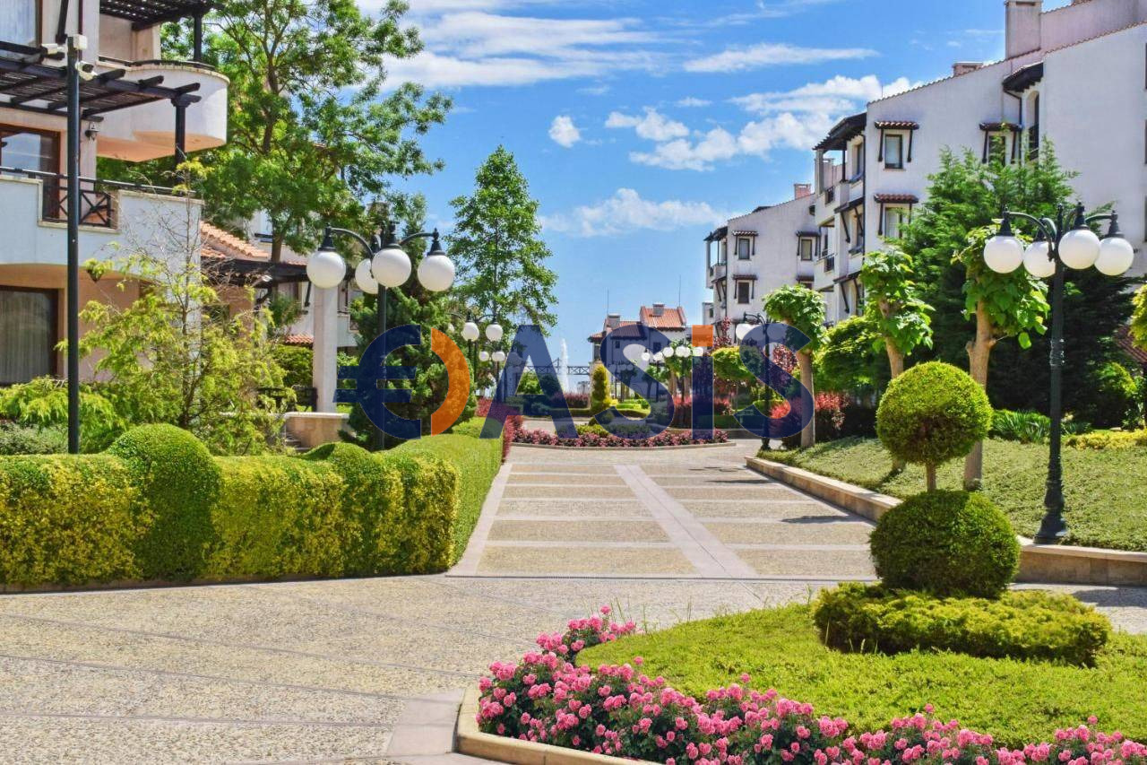 Продава 1-СТАЕН, с. Лозенец, област Бургас, снимка 10 - Апартаменти - 54975084