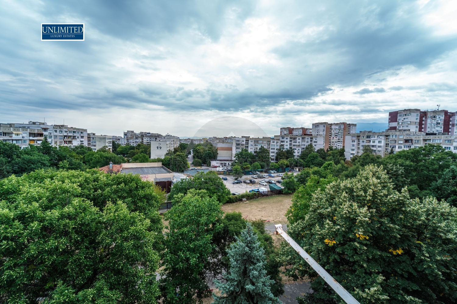 Продава 2-СТАЕН, гр. София, Люлин 4, снимка 17 - Апартаменти - 53858898