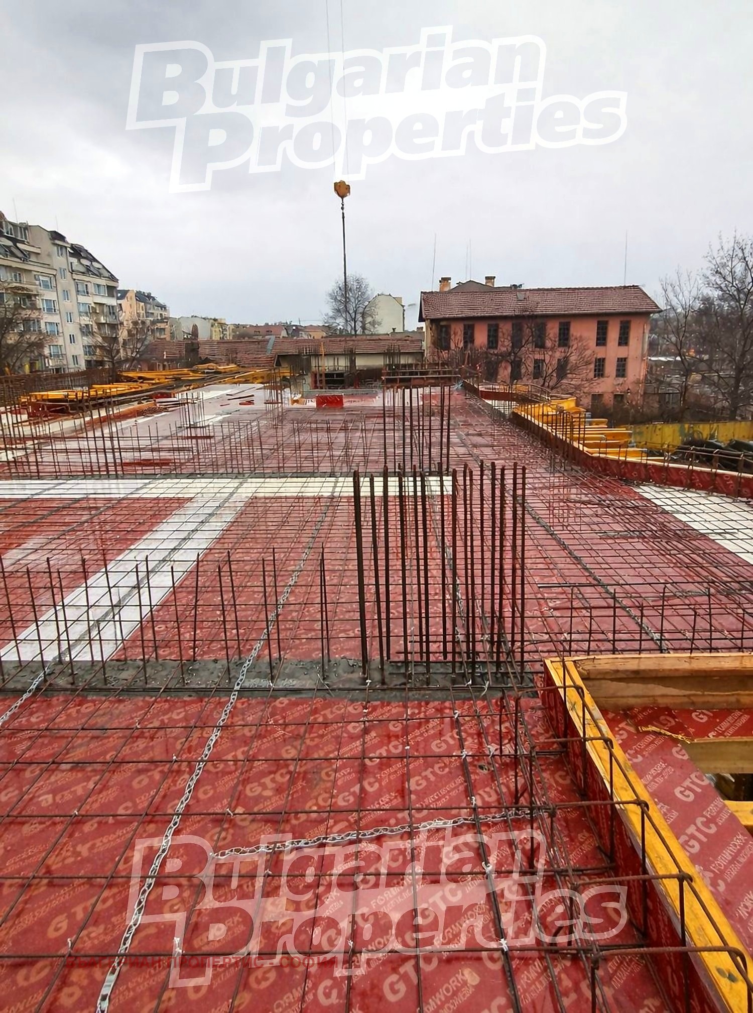 Продава 2-СТАЕН, гр. София, Люлин 10, снимка 6 - Апартаменти - 53947779