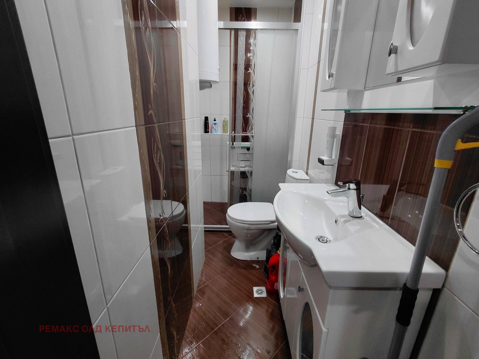 Продава 2-СТАЕН, гр. Павликени, област Велико Търново, снимка 8 - Апартаменти - 54134534