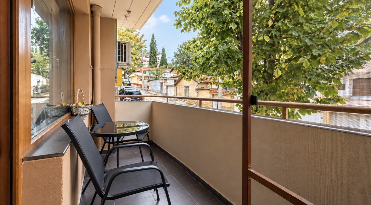 Продава 2-СТАЕН, гр. Стара Загора, ОРБ, снимка 10 - Апартаменти - 56593524