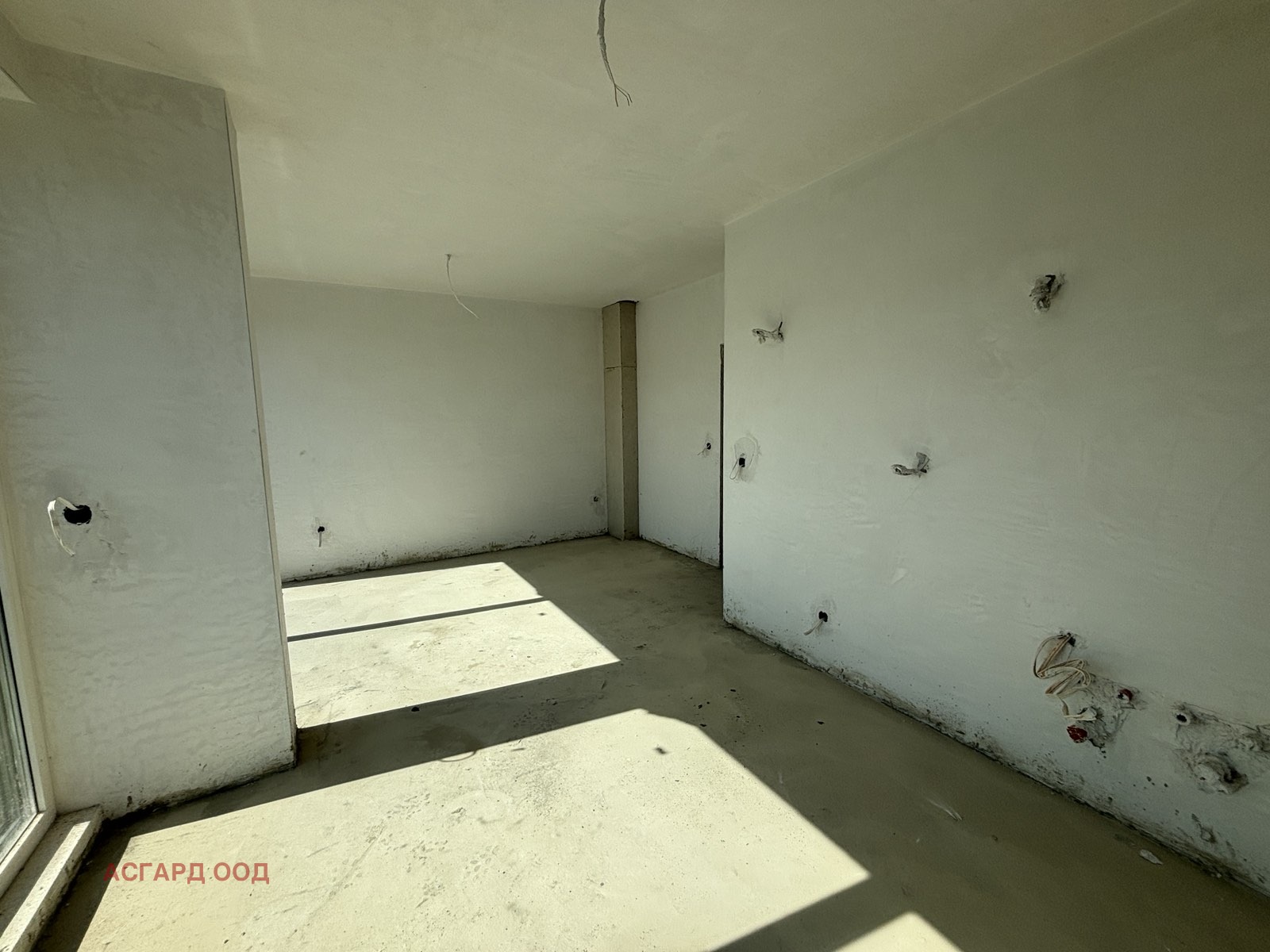 Продава 3-СТАЕН, гр. София, Оборище, снимка 6 - Апартаменти - 47687362