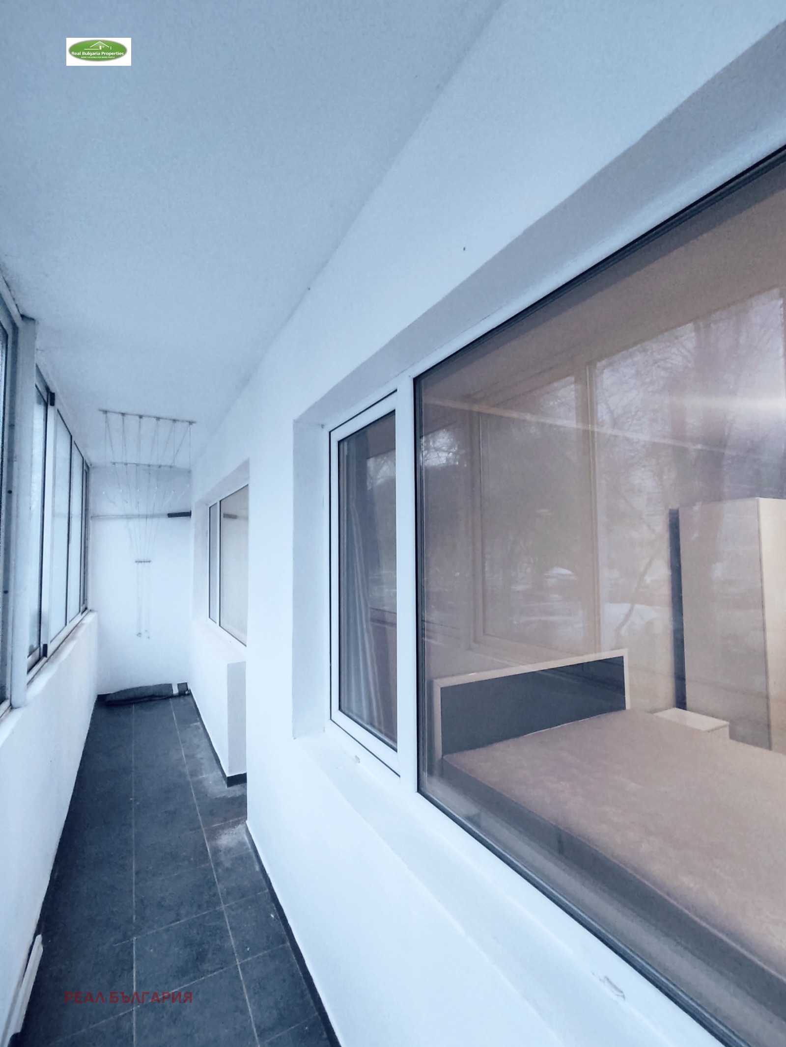 Продава 3-СТАЕН, гр. Русе, Родина 1, снимка 14 - Апартаменти - 53355013