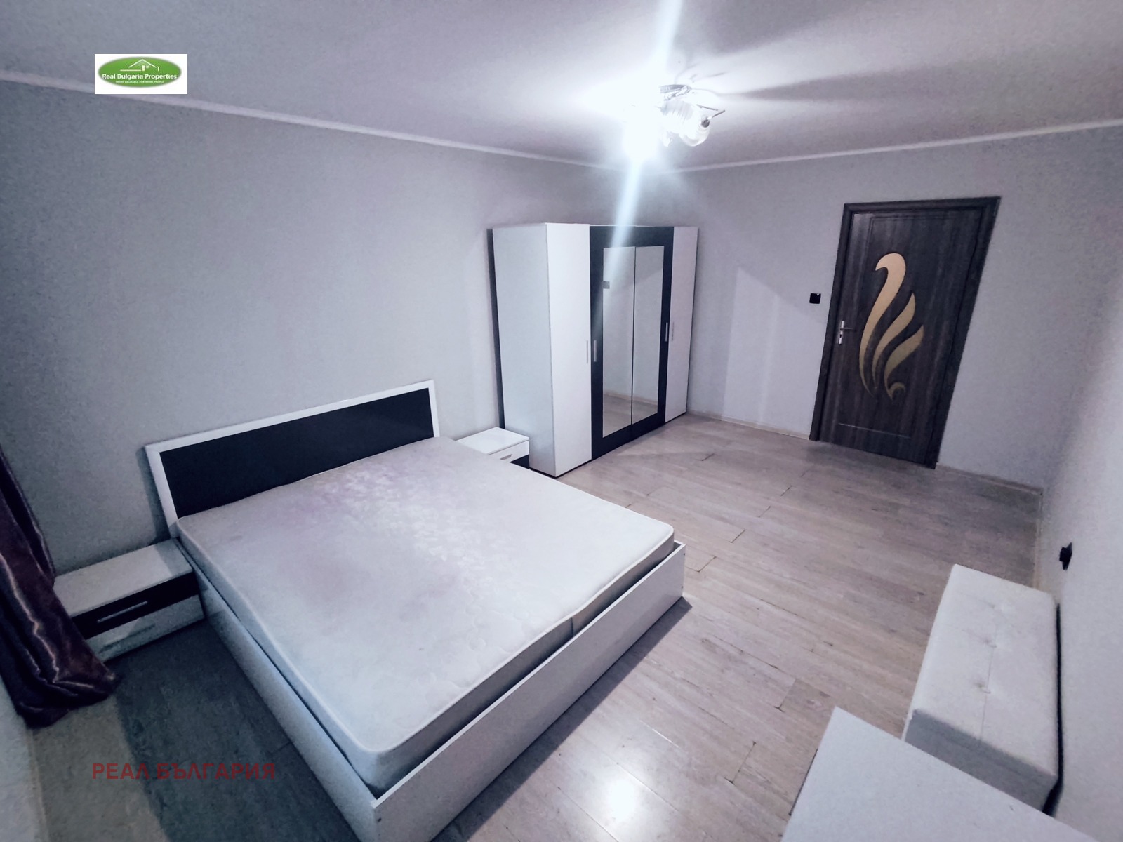 Продава 3-СТАЕН, гр. Русе, Родина 1, снимка 6 - Апартаменти - 53355013