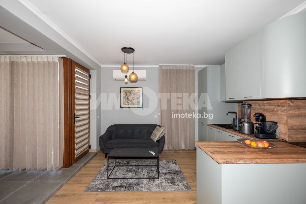 Продава 3-СТАЕН, гр. Пловдив, Кършияка, снимка 12 - Апартаменти - 53778683