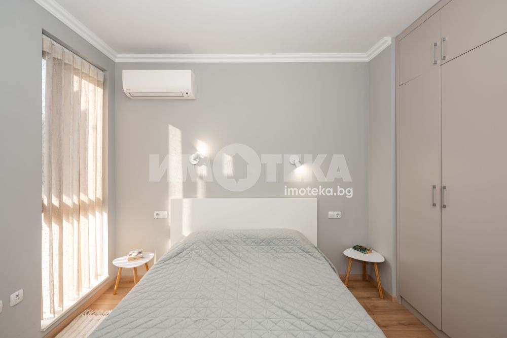 Продава 3-СТАЕН, гр. Пловдив, Кършияка, снимка 8 - Апартаменти - 53778683