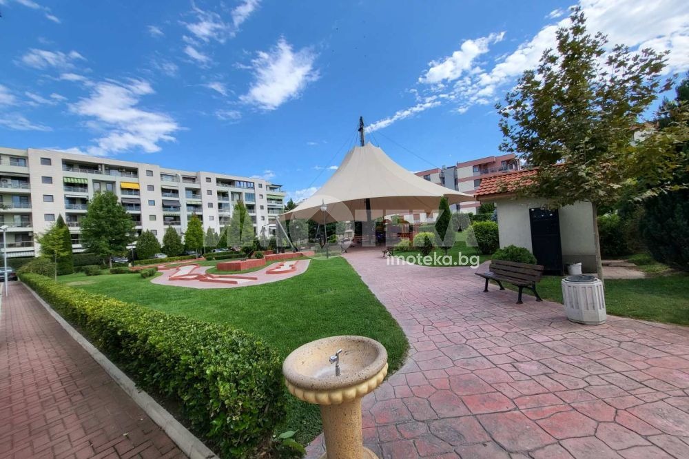 Продава 3-СТАЕН, гр. Пловдив, Кършияка, снимка 3 - Апартаменти - 53778683