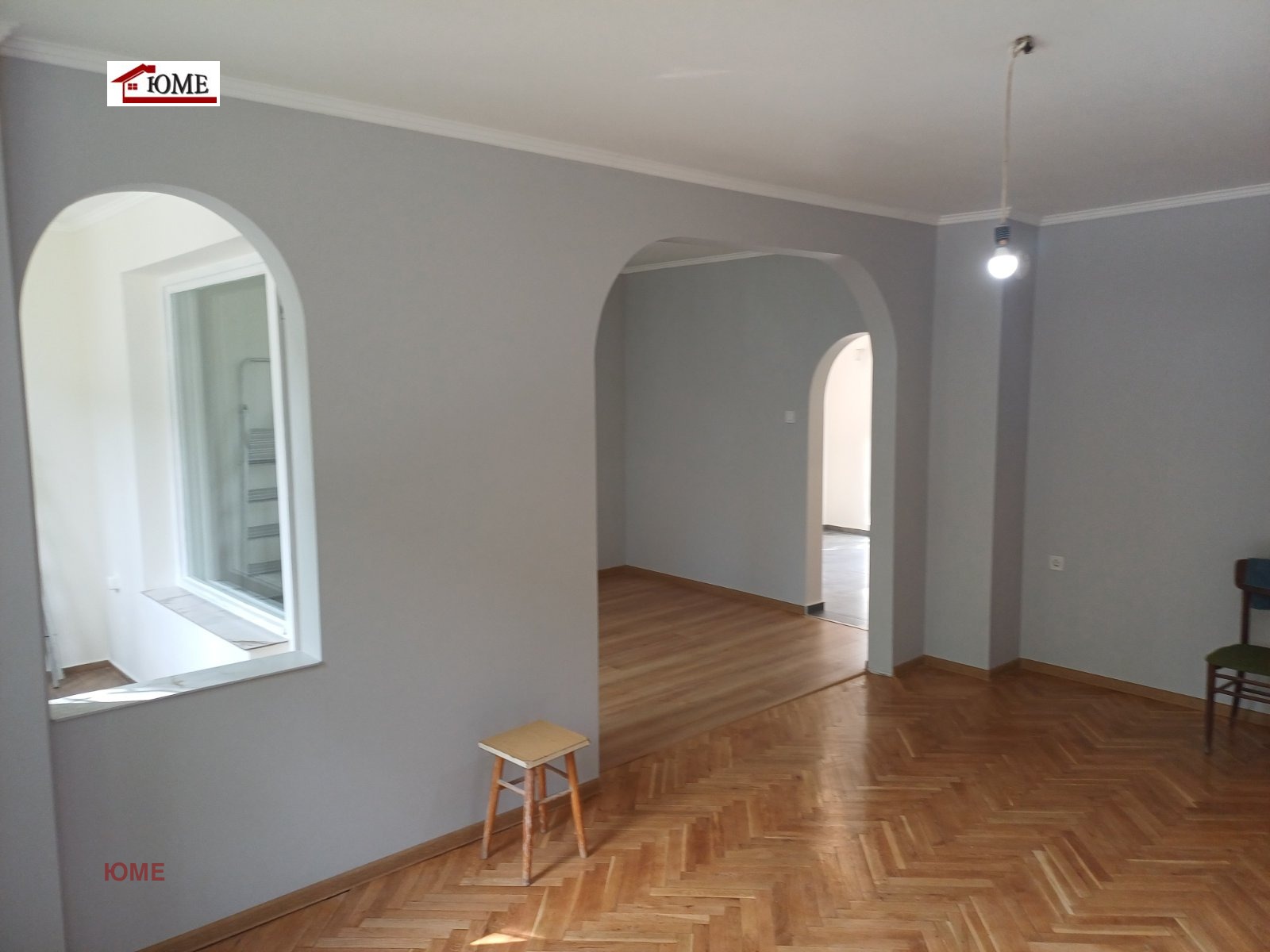 Продава 3-СТАЕН, гр. София, Изток, снимка 2 - Апартаменти - 54828065