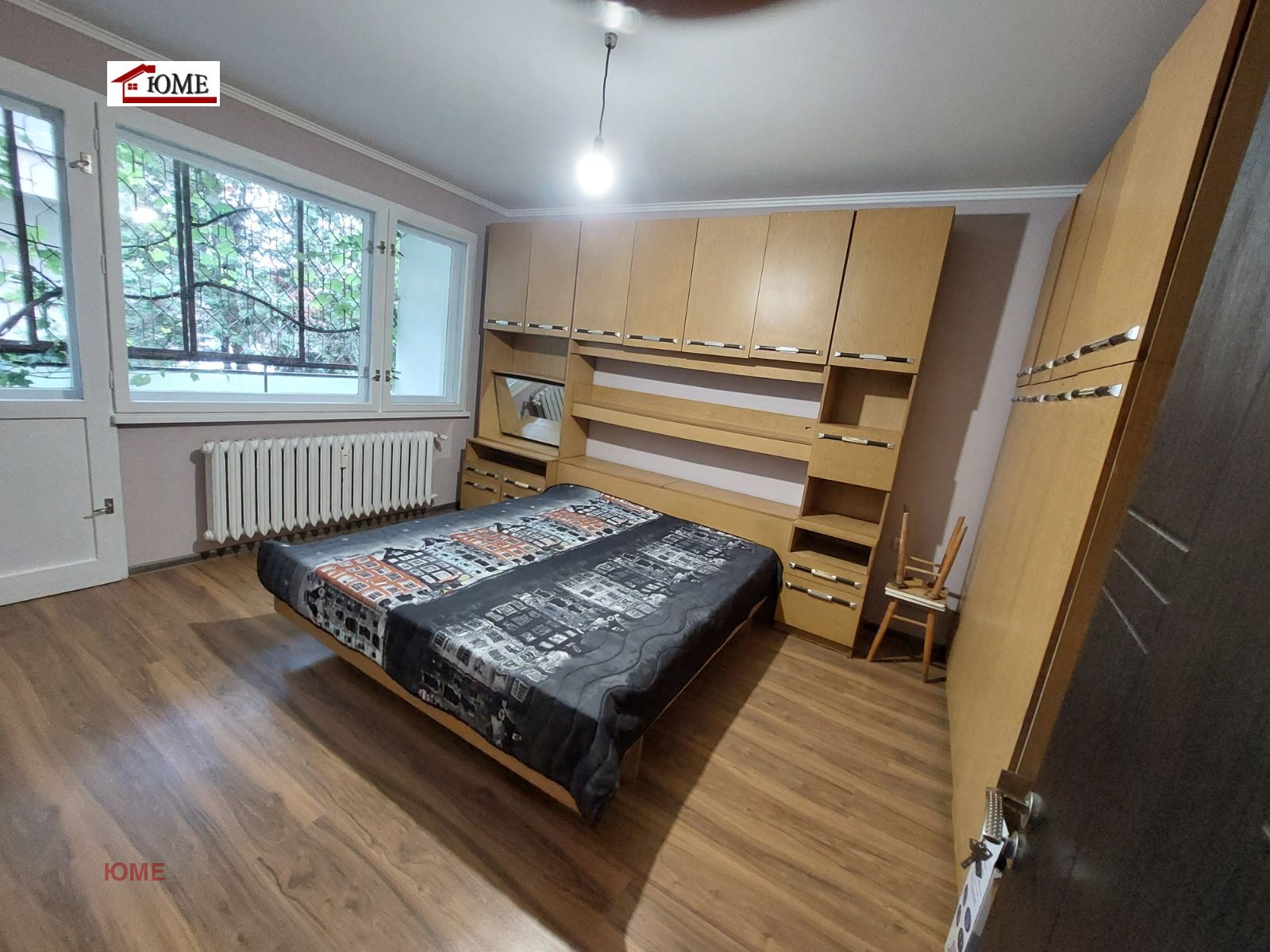 Продава 3-СТАЕН, гр. София, Изток, снимка 4 - Апартаменти - 54828065