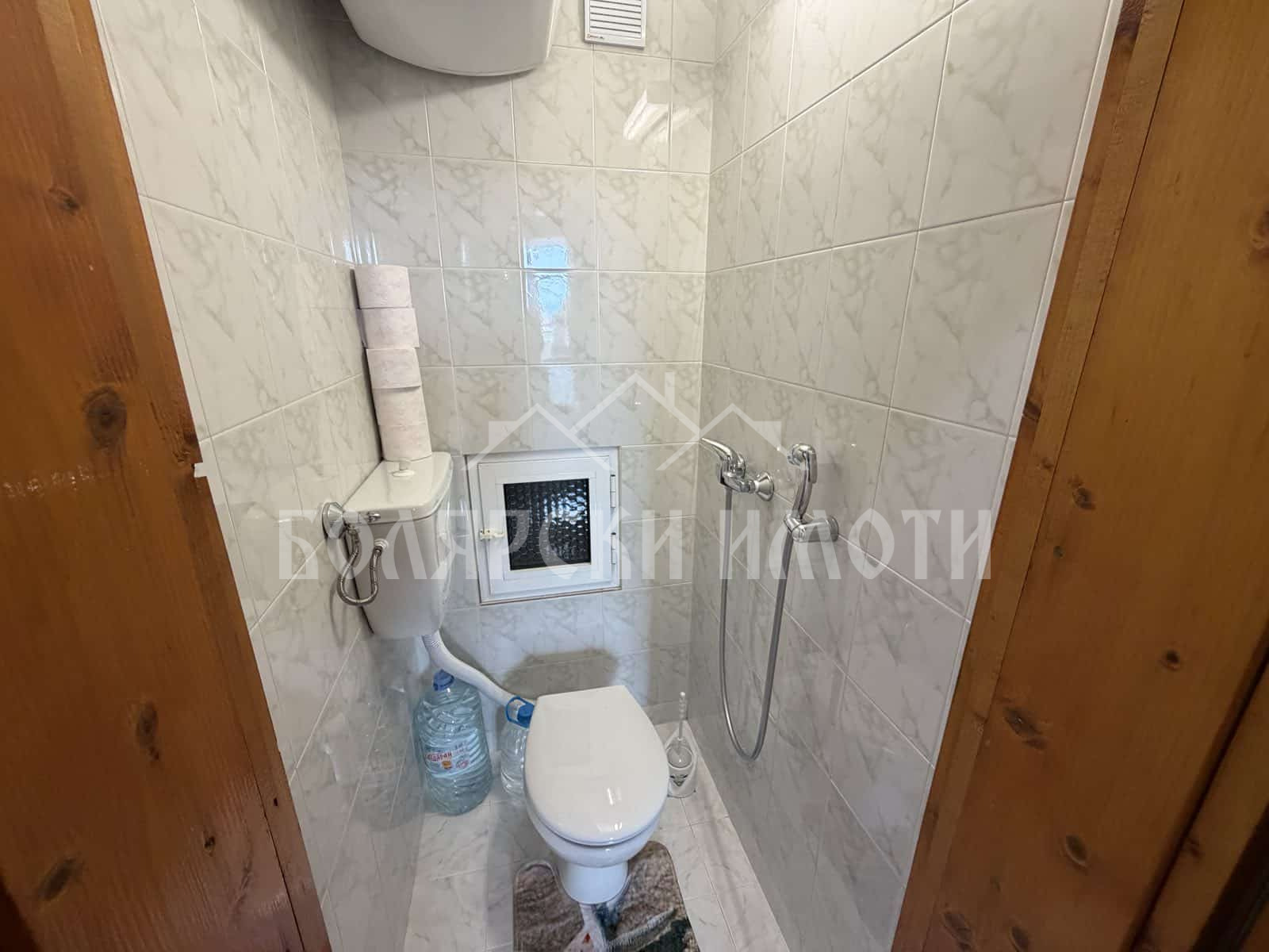 Продава 3-СТАЕН, гр. Велико Търново, Колю Фичето, снимка 11 - Апартаменти - 54829501