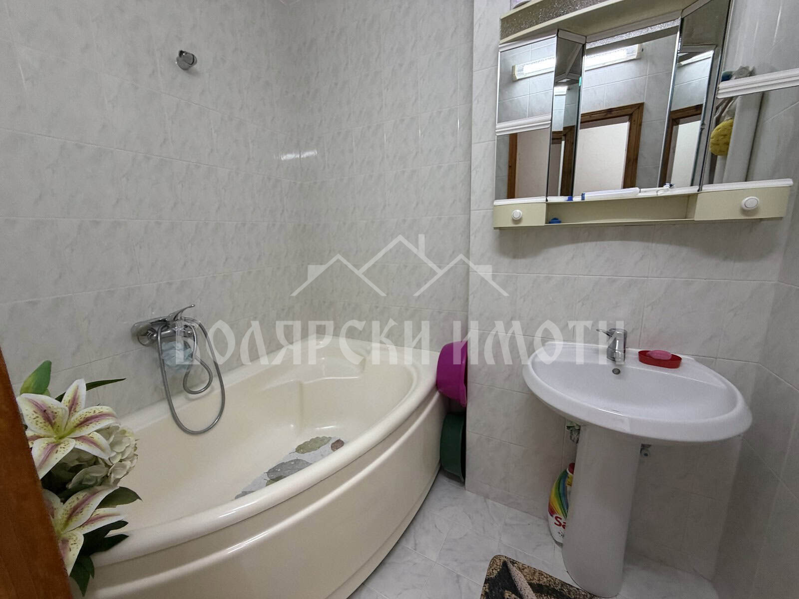 Продава 3-СТАЕН, гр. Велико Търново, Колю Фичето, снимка 10 - Апартаменти - 54829501