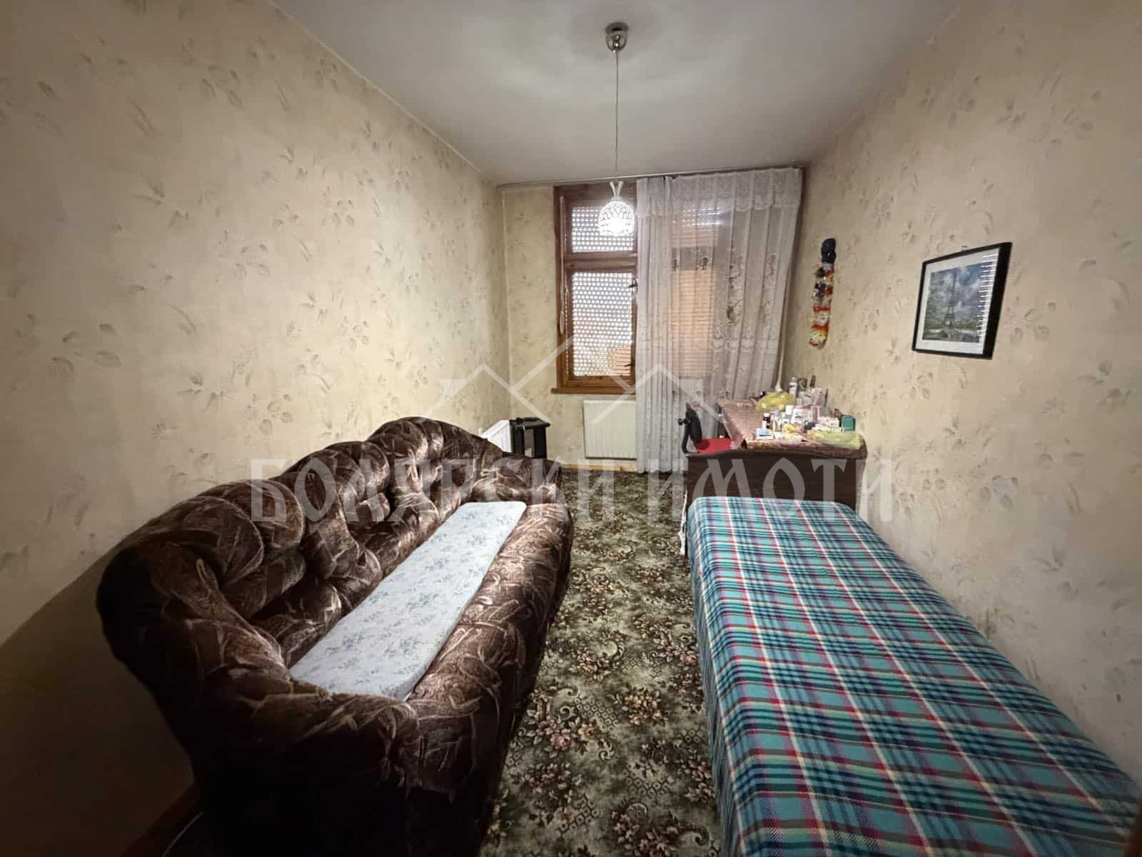 Продава 3-СТАЕН, гр. Велико Търново, Колю Фичето, снимка 7 - Апартаменти - 54829501