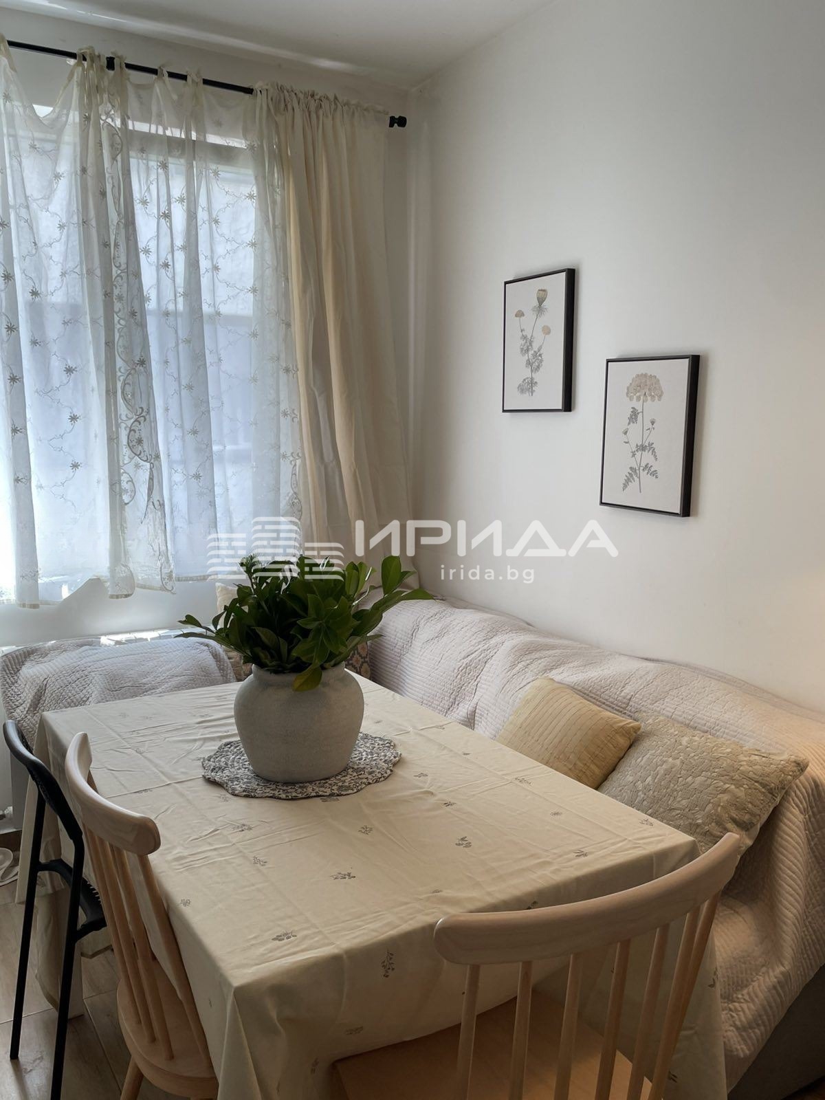 Продава 3-СТАЕН, гр. София, Кръстова вада, снимка 4 - Апартаменти - 55664800