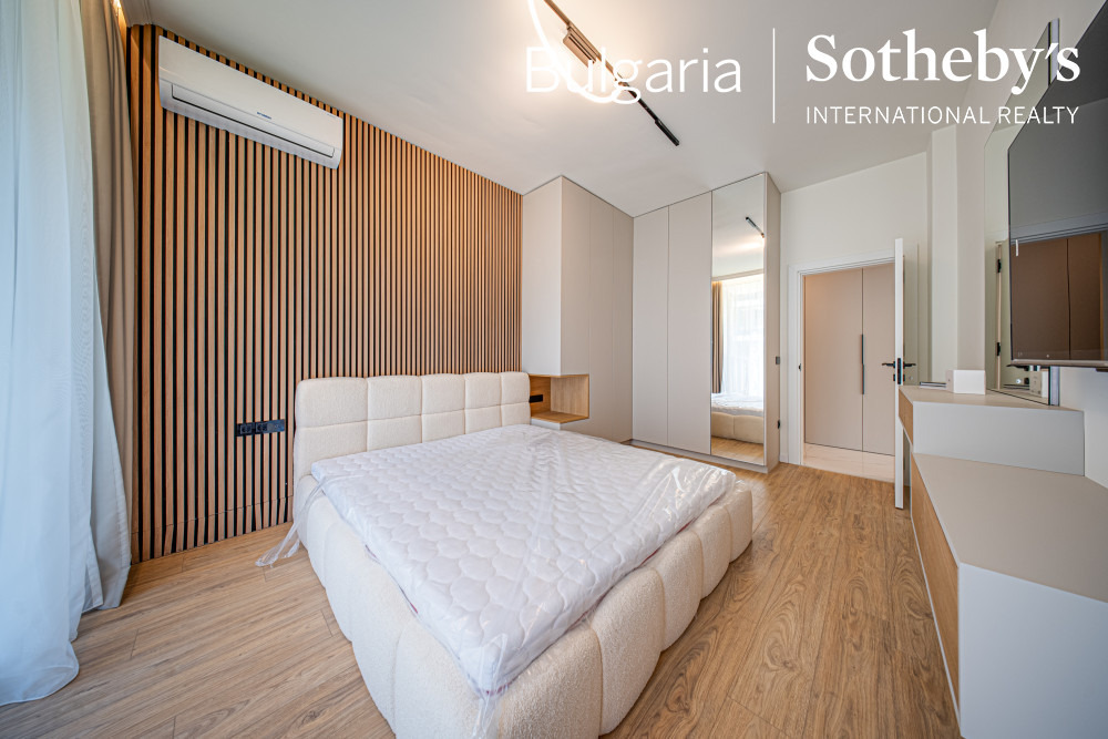 Продава 3-СТАЕН, гр. София, Бояна, снимка 8 - Апартаменти - 56161452
