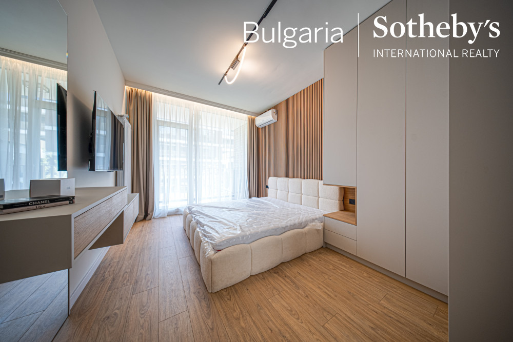Продава 3-СТАЕН, гр. София, Бояна, снимка 6 - Апартаменти - 56161452